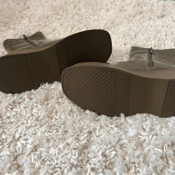 Circus. NY by Sam Edleman Garland Lug Sole Boots - Women’s - Picture 5 of 8